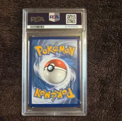 PSA 9 - Moltres & Zapdos & Articuno GX 66/68 - Hidden Fates - Pokemon TCG - Mint - Image 2