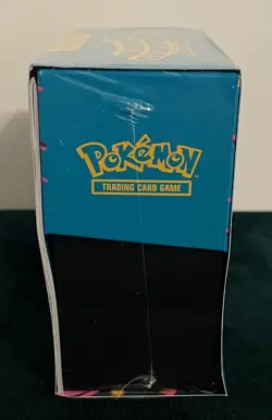 Pokemon TCG Mega Evolution Ascended Heroes ETB - New (ripped) ✅ - Quick Ship ✅ - Image 3