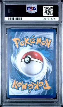 SHINING MAGIKARP 66/64 PSA 10 CELEBRATIONS CLASSIC COLLECTION POKEMON ENGLISH - Image 2