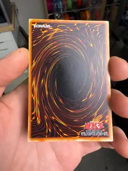 L3-08 - Yugioh - Japanese - Ancient Lamp - Ultra - Image 5