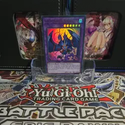 RA02-EN024 Gardua, Wings of Resonant Life Ultra Rare YuGiOh - Image 1