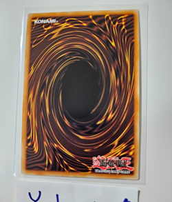 Dominus Spark BLZD-EN077 Blazing Dominion 1st Edition YuGiOh TCG NM - Image 3