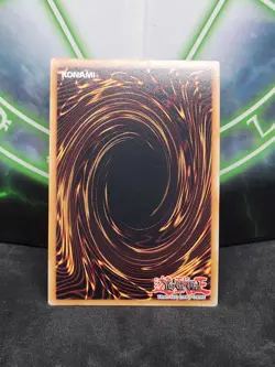 Yugioh Spirit Of Yubel PHNI-EN001 Super Rare 1st Edition NM - Image 2