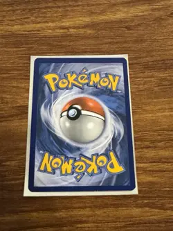 Pokemon TCG Shining Ho-Oh SM70 Black Star Promo Holo Card NM Condition - Image 2