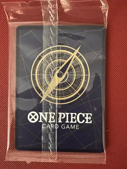 Nami P-112 P ASIA Promo Mini-tin Pack Set vol.2 ONE PIECE Card Japanese Sealed - Image 2