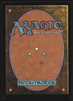 MTG Card Mercadian Masques War Tax 113 Uncommon - Image 2