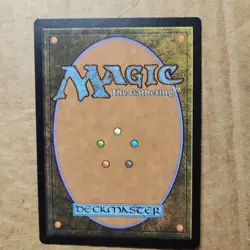 Buzzing Whack-a-Doodle FOIL Unstable NM Artifact Uncommon MAGIC CARD 141/216 - Image 2