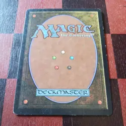 Mtg Mystical Tutor LP Sixth Edition 6th 83/350 Magic the Gathering Card - Image 4