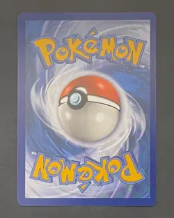 Pokemon Card Eiscue EX 042/197 Obsidian Flames - Near Mint - Image 2