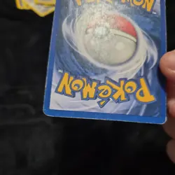 Squirtle 68/82 Common Team Rocket Pokemon Card LP - Image 3