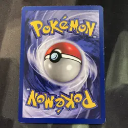 Eevee 1st Edition Common Jungle 51/64 Pokemon Card Normal LP Condition - Image 2