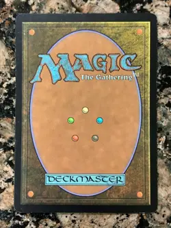 MTG Tunnel Vision x1 Ravnica, Magic the Gathering - Image 2