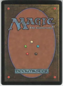 Bureaucracy Unglued Rare Magic: The Gathering NM/M - Image 2