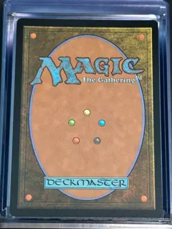 B-I-N-G-O UND 61 Magic MTG Rare NM - Image 2