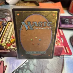 Opposition Agent - Commander Legends - MTG Magic the Gathering - LP - Image 2
