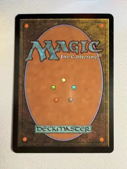 Magic the Gathering - Scorched Rusalka Foil - Guildpact - Image 2