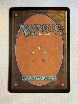 Magic the Gathering - Dryad Sophisticate Foil - Guildpact - Image 2