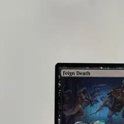 Feign Death - 103/281 - Adventures in the Forgotten Realms - MTG - Image 2