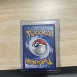 Pokemon TCG Pokemon Mimikyu Mimikyu Rare Regular 80/196 - Image 2