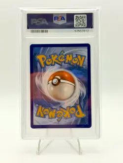 2022 POKEMON ASTRAL RADIANCE ALTERNATE FULL ART MACHAMP V 172/189 PSA 10 - Image 2