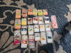 POKEMON TCG ETHANS TYPHLOSION DECK [Tournament Ready] - Image 1