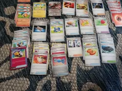 POKEMON TCG ETHANS TYPHLOSION DECK [Tournament Ready] - Image 5