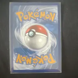 Pokemon Ho-Oh GX SM57 Black Star Promos Promo Holo 190 HP English - Image 2