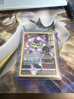 2022 Pokemon TCG Spiritomb Lost Origin Trainer Gallery TG09/TG30 Holo Ultra Rare - Image 4