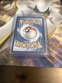 2022 Pokemon TCG Spiritomb Lost Origin Trainer Gallery TG09/TG30 Holo Ultra Rare - Image 5