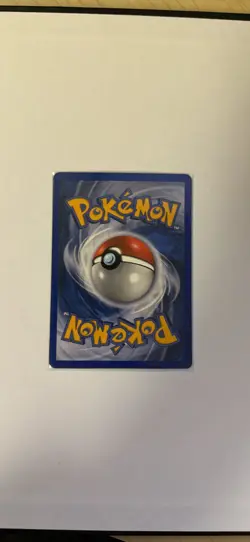 Deoxys (Normal Forme) - Pokemon TCG 16/107 (Movie Promo) Stamped Destiny Deoxys - Image 2
