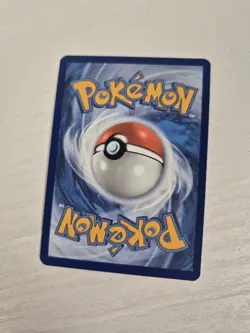 168/182 Sacred Ash Reverse Holo Card Destined Rivals NM Pokemon TCG - Image 3