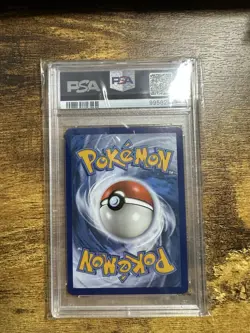 2022 Pokemon GO Radiant Charizard #011 PSA 10 GEM MINT Holo Rare - Image 2