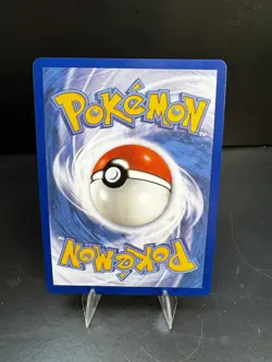 Snover 140/132 Illustration Rare Mega Evolution Pokemon TCG - Image 2