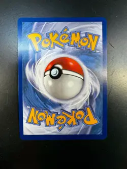 Snover 140/132 Illustration Rare Mega Evolution Pokemon TCG - Image 4