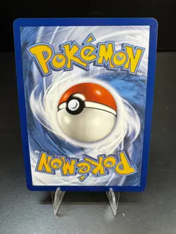 Pokemon Mega Evolution Shroodle Illustration Rare Full Art Card 149/132 NM - Image 2