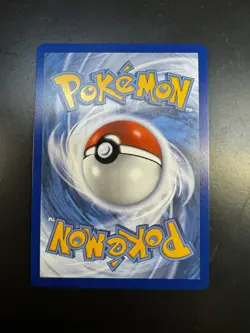 Pokemon Mega Evolution Shroodle Illustration Rare Full Art Card 149/132 NM - Image 4
