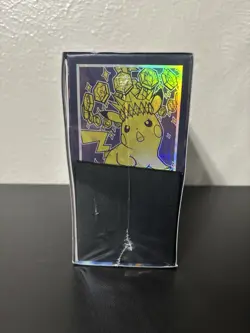 Pokemon TCG Surging Sparks Elite Trainer Box ETB NEW SEALED - Image 2