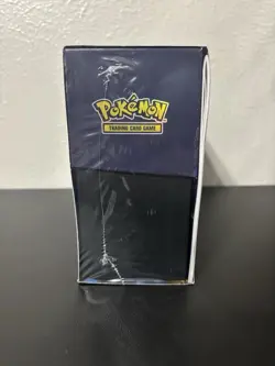 Pokemon TCG Surging Sparks Elite Trainer Box ETB NEW SEALED - Image 4