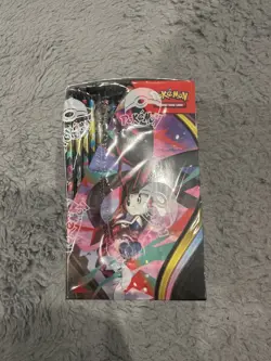 Pokemon TCG Chaos Rising Booster Box 36 Packs - Sealed 🔥🚚 - Image 2