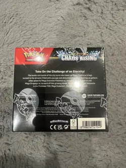 Pokemon TCG Chaos Rising Booster Box 36 Packs - Sealed 🔥🚚 - Image 4