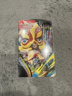 Pokemon TCG Chaos Rising Booster Box 36 Packs - Sealed 🔥🚚 - Image 5