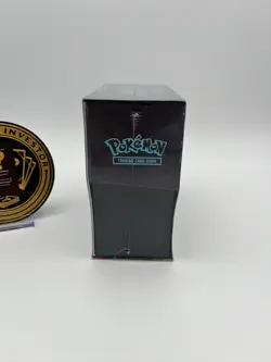 Pokemon TCG Phantasmal Flames Elite Trainer Box ETB - Factory Sealed AB - Image 2
