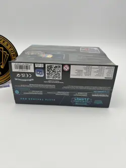 Pokemon TCG Phantasmal Flames Elite Trainer Box ETB - Factory Sealed AB - Image 5