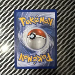 Mightyena 243/217 Ascended Heroes Illustration Rare Holo Pokemon TCG NM #1 - Image 2