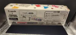 Pokemon TCG Japanese YU NAGABA Eevee's Special Box SEALED NEW - Image 2