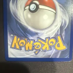 Pokemon Larry's Skill 139/131 Full Art Holo Special Illustration Rare - Image 4