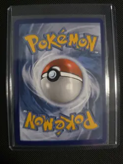 M Houndoom EX 22/162 Holo EX Rare BREAKthrough Near Mint - Image 2