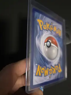 M Houndoom EX 22/162 Holo EX Rare BREAKthrough Near Mint - Image 3