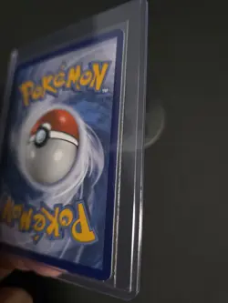 M Houndoom EX 22/162 Holo EX Rare BREAKthrough Near Mint - Image 4