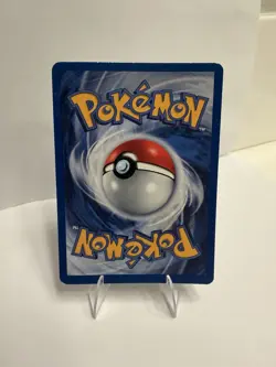 Pokemon TCG Azumarill 2/111 Neo Genesis Holo Rare - Image 2